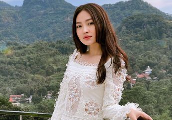Dulu Tinggal di Rumah Gubuk, Natasha Wilona Ungkap Sosok yang Bikin Dirinya Bisa Syuting Stripping hingga Angkat Derajat Keluarga