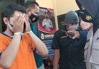 Kenalan Lewat Aplikasi Kencan, Buaya Darat Ini Taklukan Tiga Wanita hingga Kuras Habis Harta, Modusnya Jadi Pacar Romantis dan Ngajak Nikah!