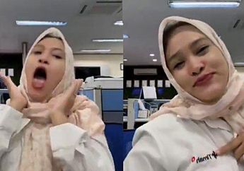 Sosok Wenny Myzon, Pegawai BUMN yang Hina Honorer Pakai BPJS, Karirnya di Ujung Tanduk