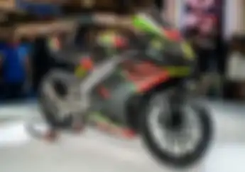 Siap Lawan Kawasaki Ninja 250 4 Silinder, Motor Baru Ini Rupanya Meluncur Duluan, Segini Harganya