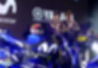 Bikin Kaget... Jika Ini Terjadi, Tim Yamaha Enggak Akan Pakai Warna Biru Lagi Musim Depan
