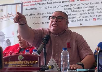 Pemeriksaan Vadel Badjideh Diundur ke Hari Kamis, Razman Ungkap Alasannya