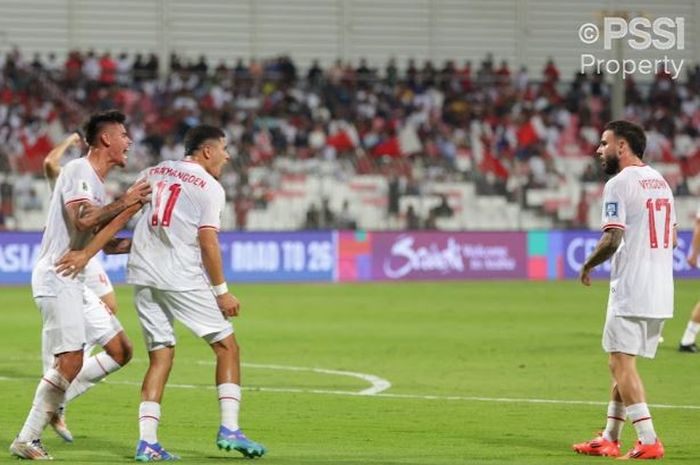 Pertandingan antara Timnas China dan Timnas Indonesia pada lanjutan Kualifikasi Piala Dunia 2026 zona Asia bakal menjadi misi tersendiri bagi Skuad Garuda.