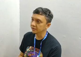 Ikut Tampil dalam Acara Gitaris untuk Nusantara, Iga Massardi Akui Siapkan Mental Nyanyi Lagu Chrisye dan Bacakan Puisi Joko Pinurbo