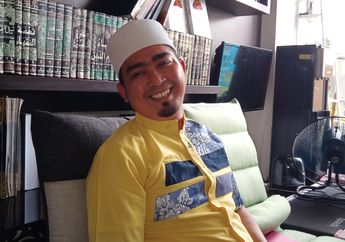 Ustaz Solmed Buka Peluang Damai untuk Suwarna, Ini Syaratnya