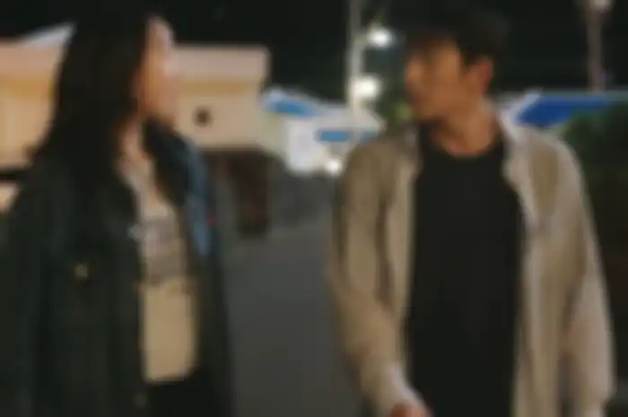 Drama Korea Welcome to Samdalri