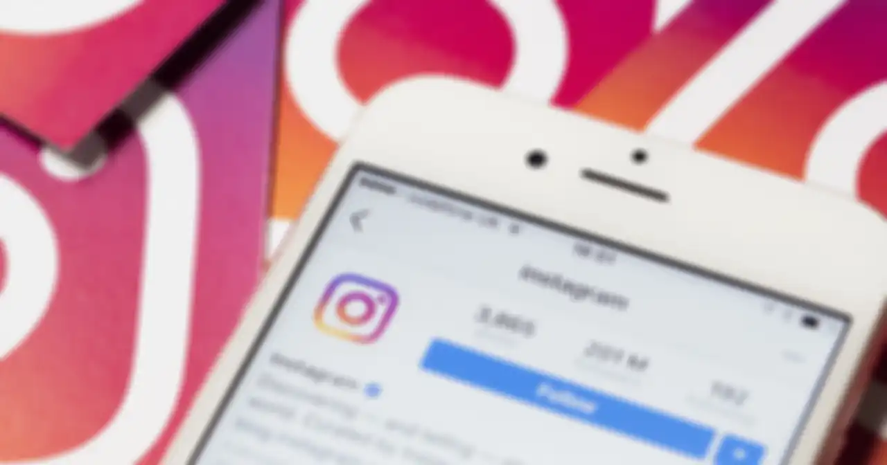 Instagram
