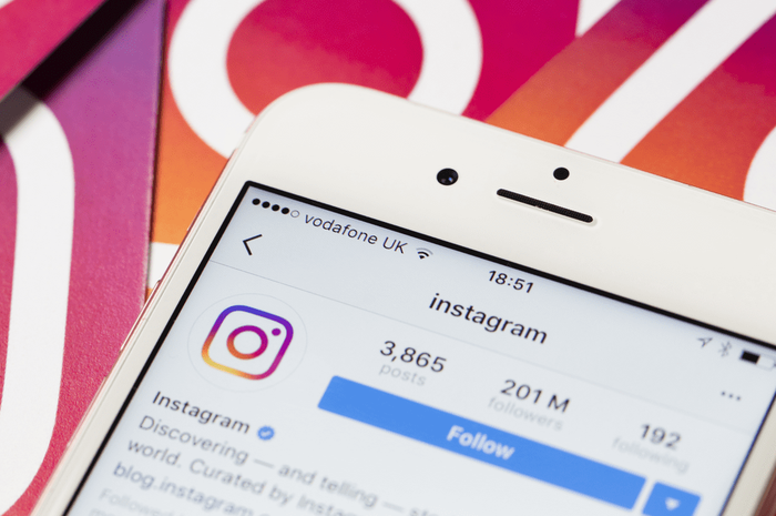 Instagram