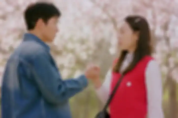Drama Korea Welcome to Samdalri