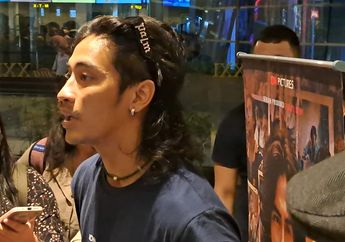 Miliki Penampilan yang Berbeda dengan Sebelumnya, Abidzar Al Ghifari Ceritakan Reaksi Sang Ibu: Kaget