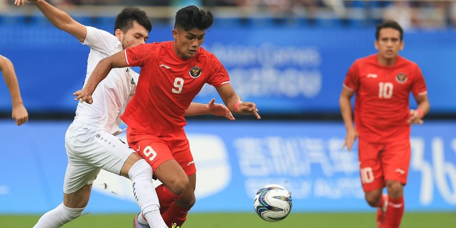 Hasil Asian Games 2022 - Pecundangi Tim Penakluk Timnas U-24 Indonesia, Korea Selatan Pastikan Final Ulangan Edisi 2018 Lawan Jepang