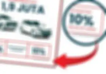 Pemerintah Sudah Atur, Pemilik Motor Bisa Tuntut Iklan Otomotif Jika Syarat Programnya Menjebak
