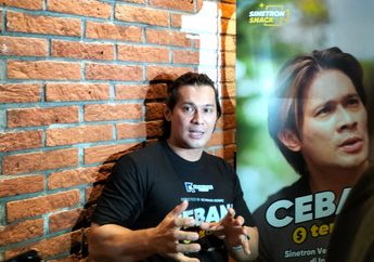 Anaknya Hampir Berusia 7 Tahun,&nbsp;Afdhal Yusman Akui Masih Tidak Percaya Sang Putra Sudah Besar hingga&nbsp;Fokus Ajarkan Ilmu Agama