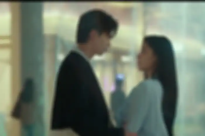 Drama Korea My Demon