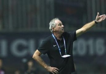Liga 1 2022/23 Tetap Jalan saat Piala AFF 2022 Bergulir, Shin Tae-yong Bakal Terkekang Seperti Alfred Riedl