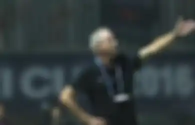 Innalillahi Wa Innailaihi Rojiun, Pelatih Bola Ini Sangat Dicintai di Asia Sampai dapat Donor Ginjal dari Fansnya, Namanya Kian Melejit Usai Latih Timnas Indonesia