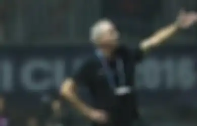 Innalillahi Wa Innailaihi Rojiun, Pelatih Bola Ini Sangat Dicintai di Asia Sampai dapat Donor Ginjal dari Fansnya, Namanya Kian Melejit Usai Latih Timnas Indonesia