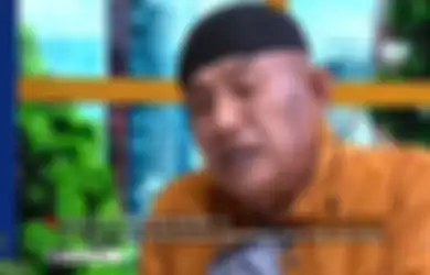 Merasa Dijebak, Ujang Ronda akui Terima Tawaran Main Film Dewasa karena Hal Ini