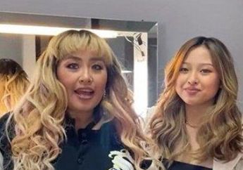 Usianya Masih 12 Tahun saat Dilecehkan Ayah Tiri, Michelle Ashley Akui Tak Bisa Tepis Ajakan Steve Wantania 