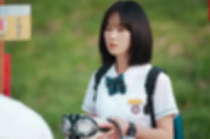 drama Korea A Time Called You