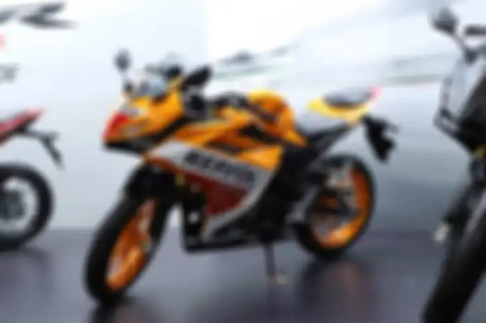All New Honda CBR150R