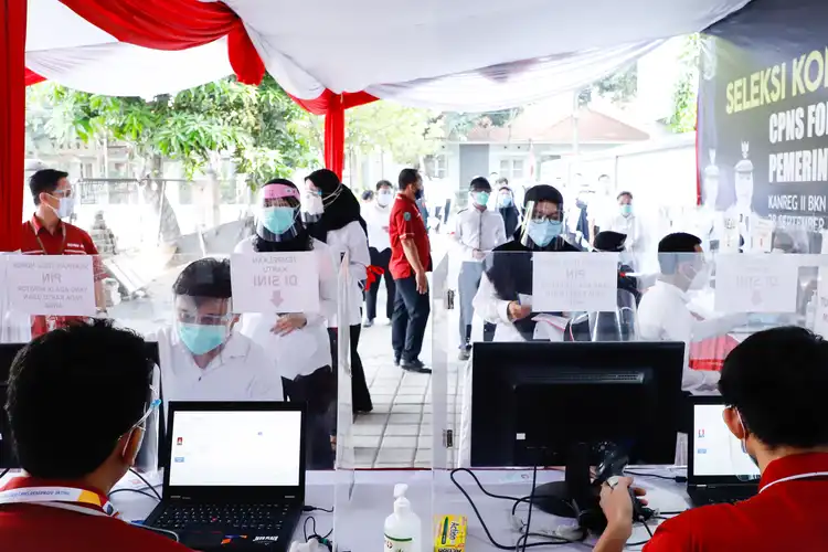 Siap-siap Nih! Pengumuman CPNS 2019 Bentar Lagi, Peserta Yang Lolos Wajib Lengkapi Persyaratan Ini