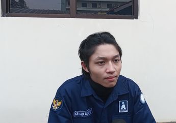 Kiesha Alvaro Akui Lega Borok sang Ayah Sambung Cepat Ketahuan