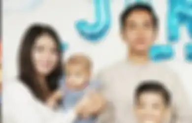 'Saat Ini Mari Kita Berharap Kesembuhan', Bak Petir di Siang Bolong, Cucu Presiden Jokowi Masuk Rumah Sakit, Begini Kondisi Putri Gibran Rakabuming Raka