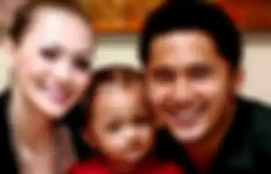 Sang Ayah Kini Jadi Pejabat Daerah hingga Bahagia Dengan Istri Baru, Begini Kabar Darah Daging Hengky Kurniawan Dengan Mantan Istrinya Dulu, Wajah Tampannya Jadi Sorotan