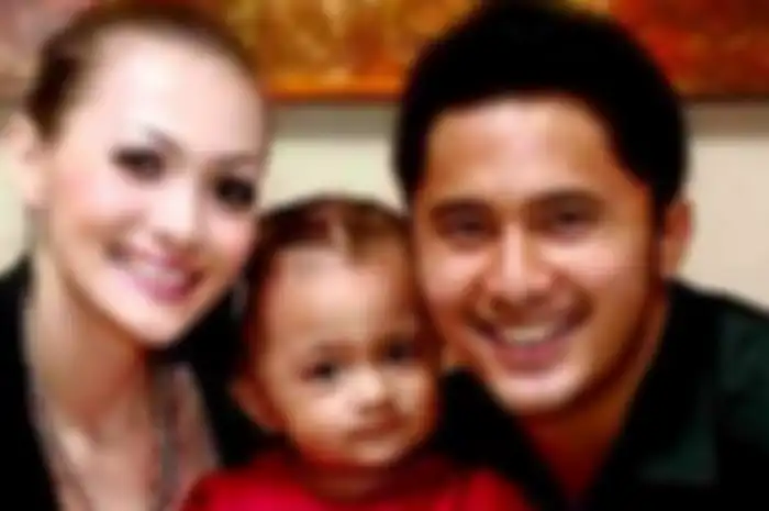 Hengky Kurniawan dan Christy Jusung