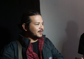 Tak Pernah Pesan Makanan Ketika Menginap di Hotel, Ramon Yusuf Tungka Jelaskan Alasannya!