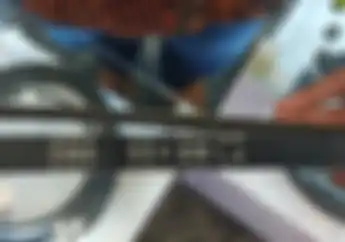 Gampang Banget Bro Cara Deteksi Belt CVT Skutik yang Asli, Digaruk!
