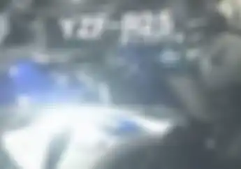 Inikah Wujud Yamaha R25 Facelift? Penampakannya Mirip Yamaha R1