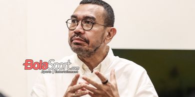 Usai Klarifikasi Arya Sinulingga, Djenna de Jong Sebut PSSI Memutarbalikkan Fakta