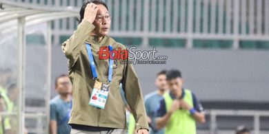 Liga 1 - Persis Solo Bikin Pelatih Asal Malaysia Uring-uringan Lagi