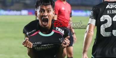 Persib Bandung Masih Punya Pemain yang Layak Dipanggil Patrick Kluivert, Beckham Putra Gabung Timnas Indonesia?