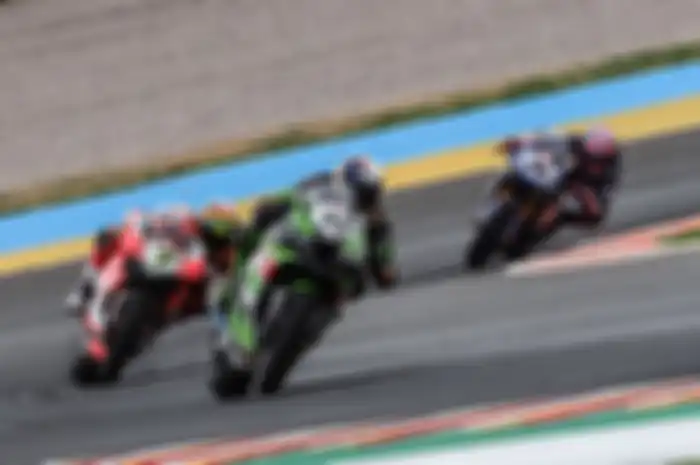 World Superbike 