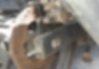 Agar Jauh Dari Karat, Rawat Rem Motor Kamu dengan Cara Ini
