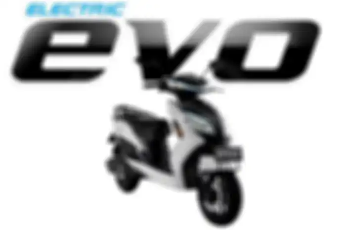 Foto ilustrasi Electric Evo. Harga motor listrik Polytron Evo November 2022.