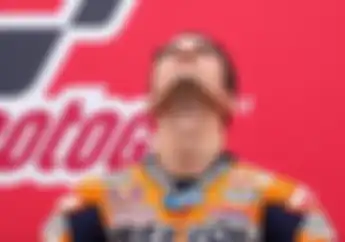 Mengejutkan... Dani Pedrosa Ungkap Penyebab Anjloknya Pefromanya Musim Ini