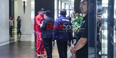 Kondisi Terkini 8 Pemain Liga 1 yang Dibawa ke Australia, Timnas Indonesia Siap Tempur