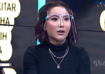 Tak Diduga Beberkan Reaksi Zikri Daulay Pasca Video Mesra dengannya Viral, Ayu Aulia Sebut&nbsp;Kakak Syakir Daulay Teringat Keluarga