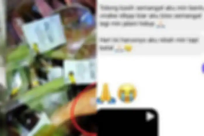 Curhat pria di Palembang batal menikah 