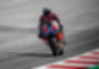 Hasil FP3 MotoGP Jepang 2018: Valentino Rossi Belum Aman, Andrea Dovizioso Kembali Berkuasa