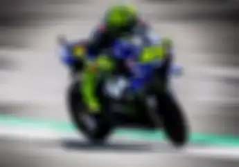 Valentino Rossi Alami Nasib Tragis Tepat 1 Tahun Yang Lalu