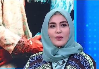 'Dia 100% Seperti Aku Harapkan' Pedihnya 4 Tahun Menjanda Kini Berbuah Manis, Juliana Moechtar Mantap Dukung Karier Suaminya yang Perwira TNI, Ikhlas Tinggalkan Syuting