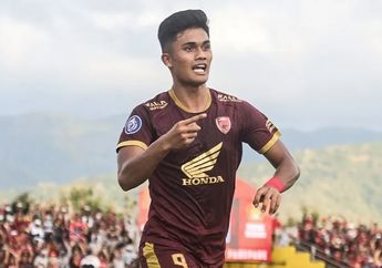 Ramadhan Sananta Hilang Usai SEA Games 2023, Gagal Hadapi Argentina dan PSM Tak Umumkan Dia Stay