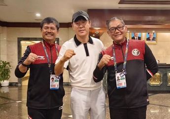 Belajar dari Kisruh PSSI Vs Klub, Indra Sjafri Lewatkan Peluang Emas Kumpulkan Pemain Timnas U-23 Indonesia