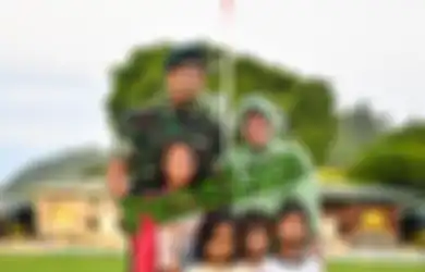 Pesan Khusus Anggota TNI yang Pensiun Dini Kepada Para Komandan: Singa Tak akan Pernah Loyal Kepada Domba