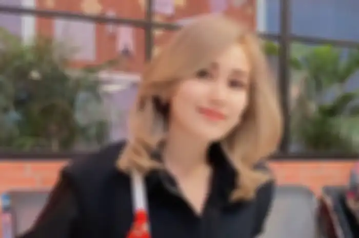 Ayu Ting Ting